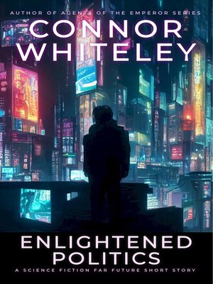 cover image of Enlightened Politics